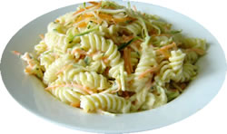 Pasta Salad Recipes