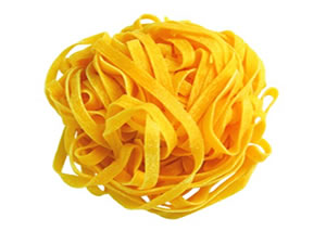 Tagliatelle