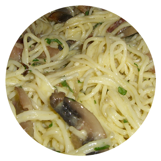 Carbonara