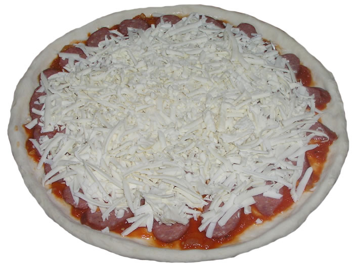 Pizza Tomato Sauce