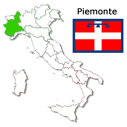 Piemonte - Italy
