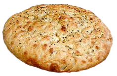 Focaccia