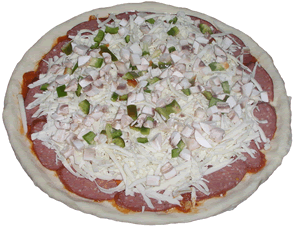enlarge pizza image