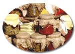 Italian preserves