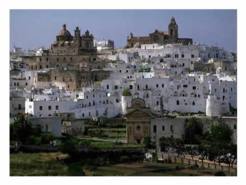 Brindisii Puglia Italy