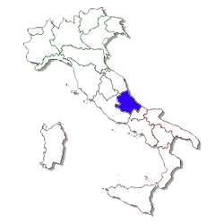Abruzzi - Southern Italy