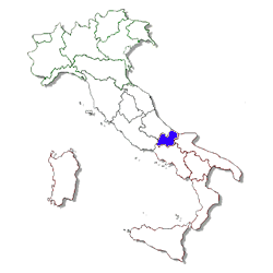 Molise - Southern Italy