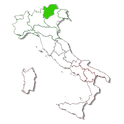 Trentino Alto Adige - Northern Italy