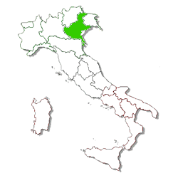 Veneto - Northern Italy