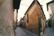 Benevento Campagna