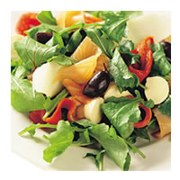 Sunshine Salad Recipe