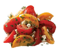 Tomato Salad