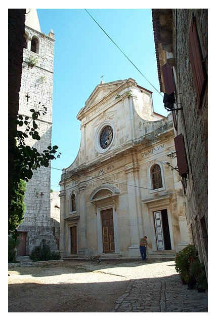 Santa Elisabetta