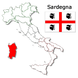 Sardegna - Italy