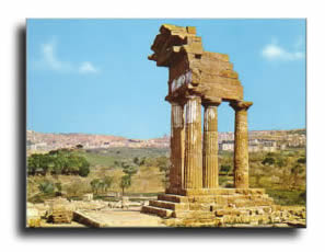 Agrigento