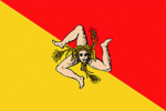 Sicilian Flag