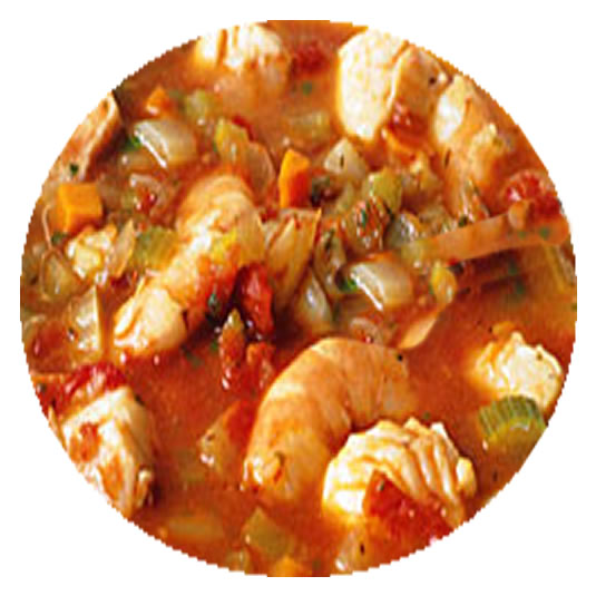 Fish stock soup recipes