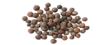 Pimento, Pepe di Giamaica - AllSpice 