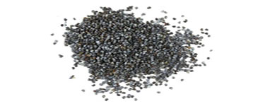 Poppy Seeds