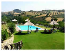 Cooking Class Umbria