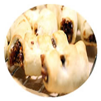 Fig Cookies