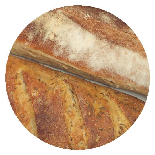 Italian Bread