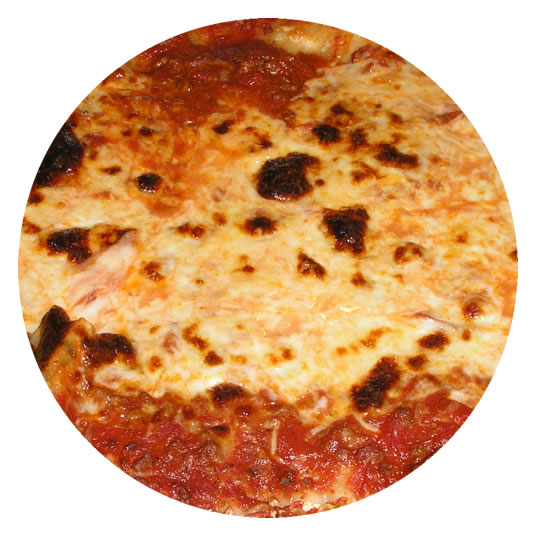 Lasagna Meat