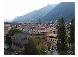 Trento