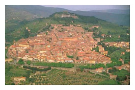 Arezzo - Tuscany