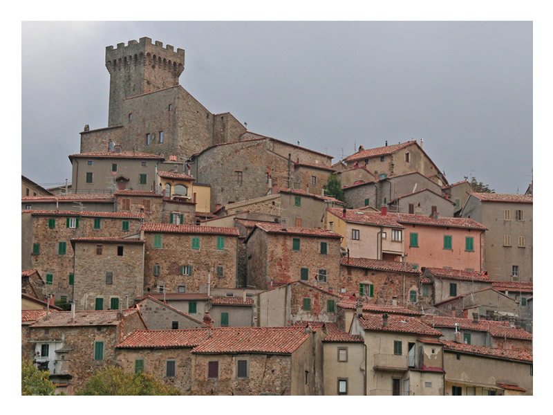 Grosseto Tuscany Italy