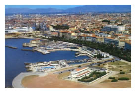 Livorno - Tuscany