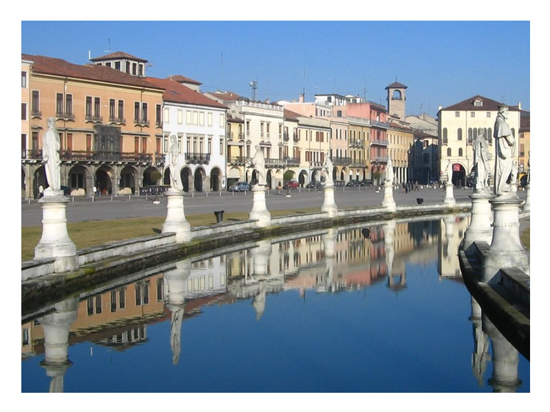 Prato Tuscany Italy