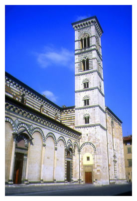 Prato - Toscana