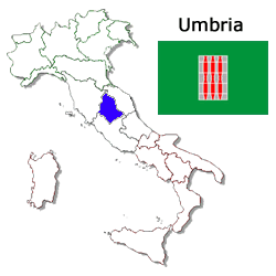 Umbria - Italy
