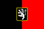 Val D'aosta Flag