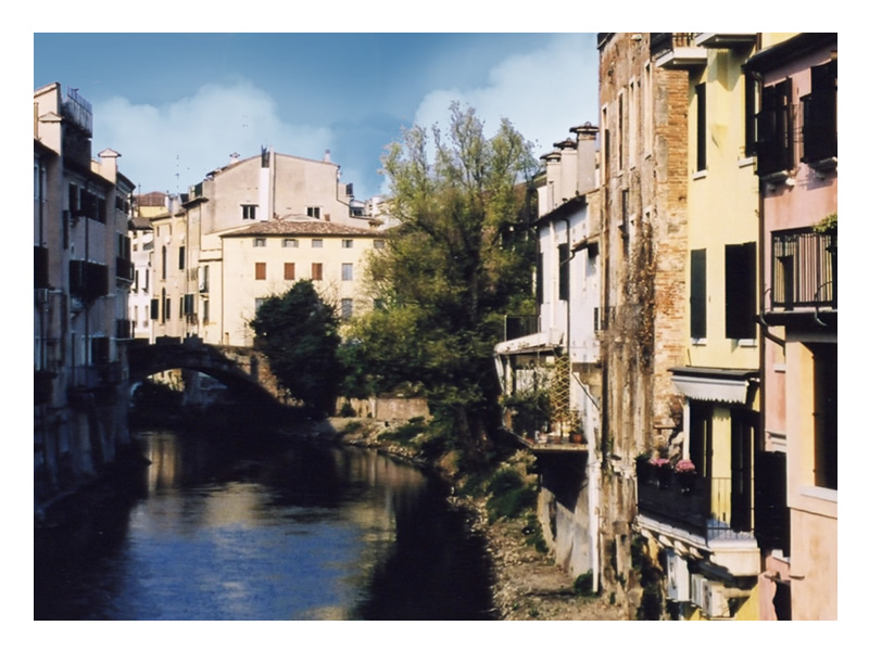 Padua Veneto Italy