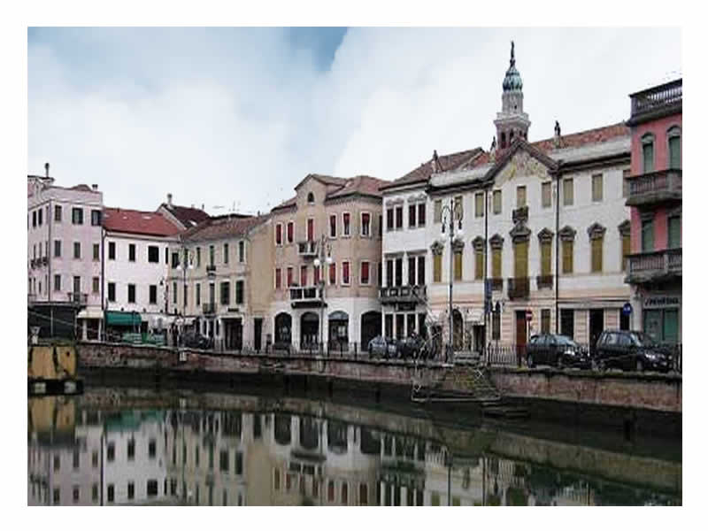 Rovigo Veneto Italy