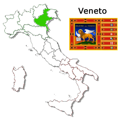Veneto - Italy