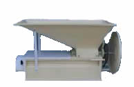 Grape Crusher Destemmer Hopper